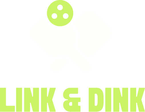 Link & Dink logo